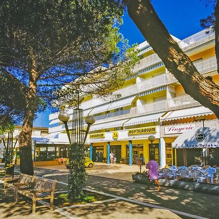 Villa Venezuela à Bibione Extérieur photo