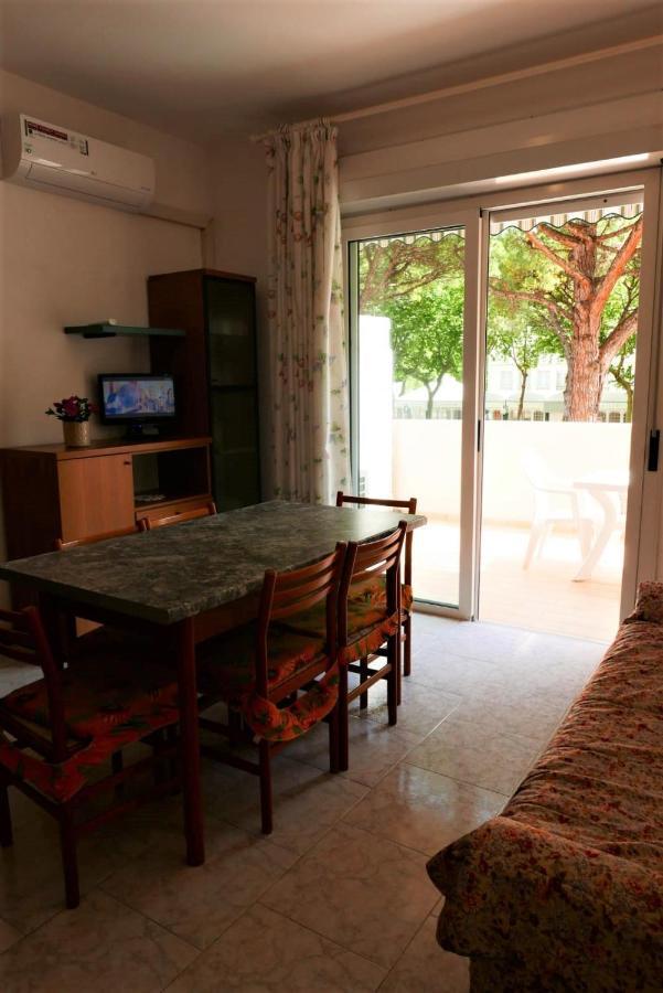 Villa Venezuela à Bibione Extérieur photo