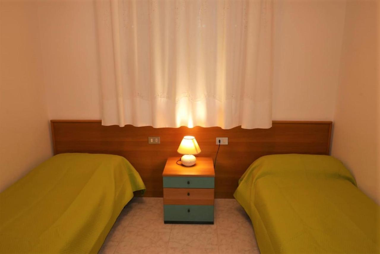 Villa Venezuela à Bibione Extérieur photo