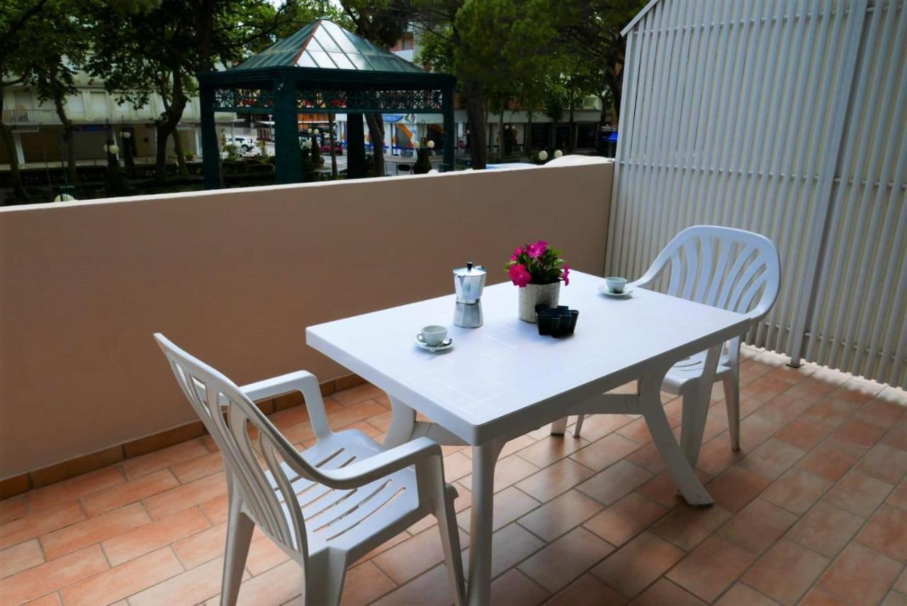 Villa Venezuela à Bibione Extérieur photo