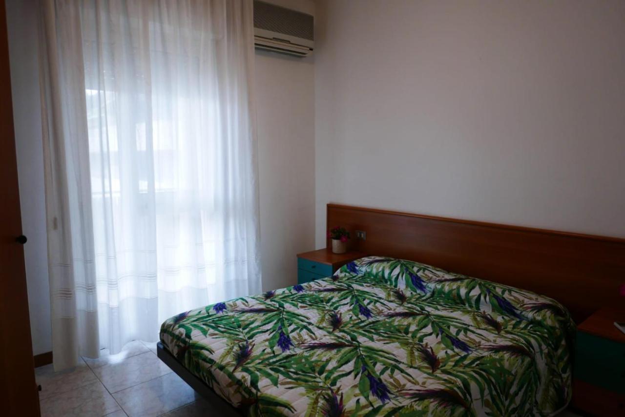 Villa Venezuela à Bibione Extérieur photo