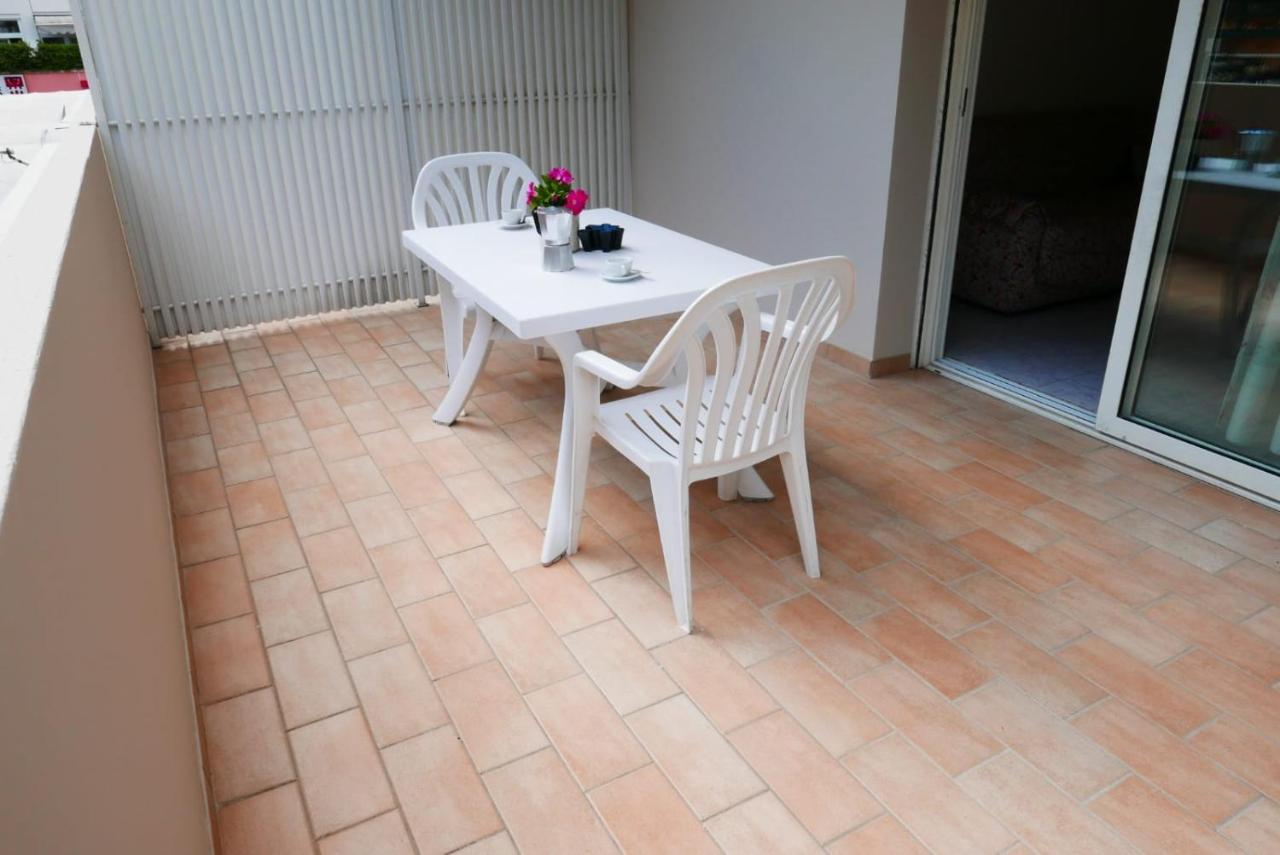 Villa Venezuela à Bibione Extérieur photo