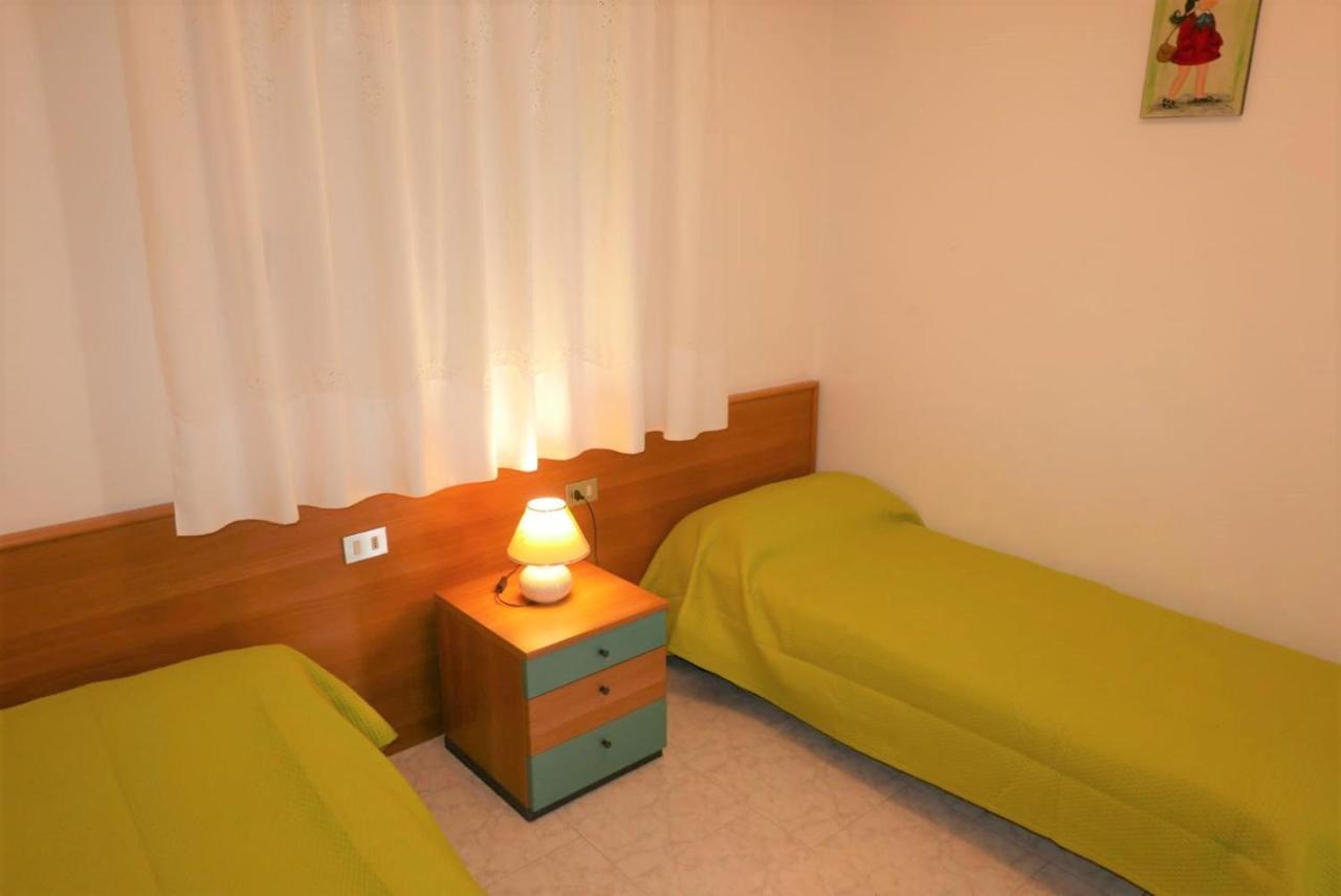 Villa Venezuela à Bibione Extérieur photo