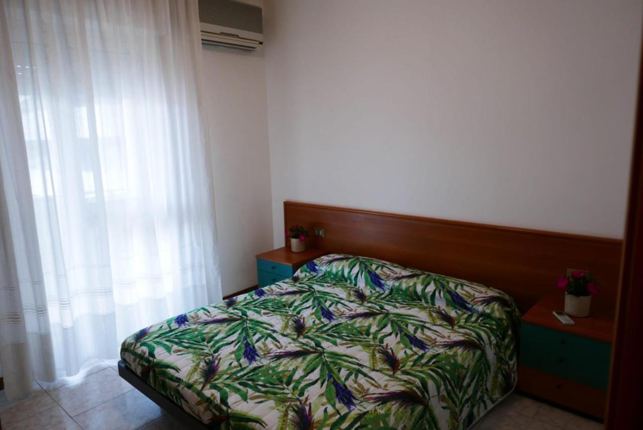 Villa Venezuela à Bibione Extérieur photo