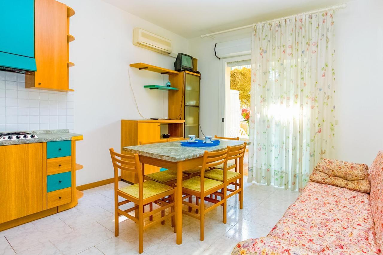 Villa Venezuela à Bibione Extérieur photo