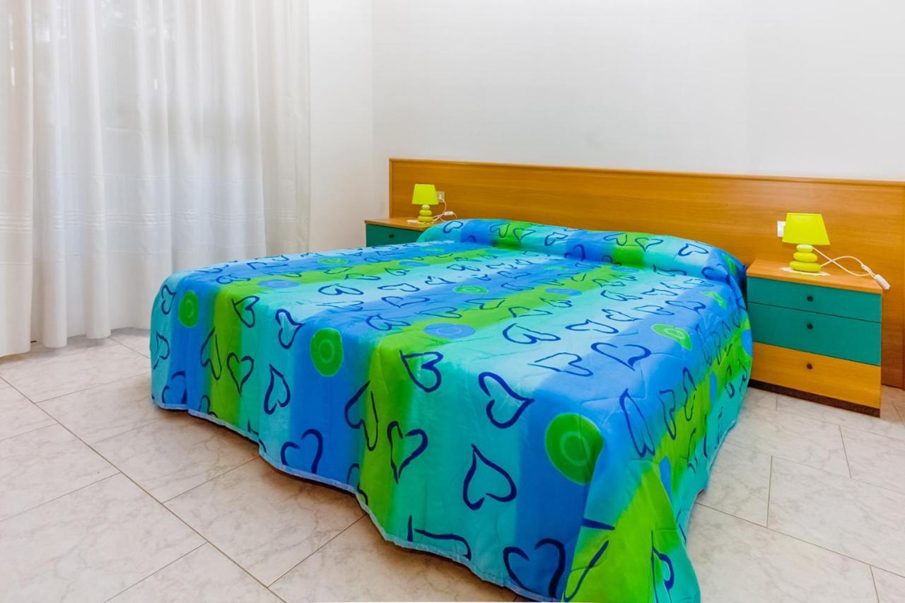 Villa Venezuela à Bibione Extérieur photo