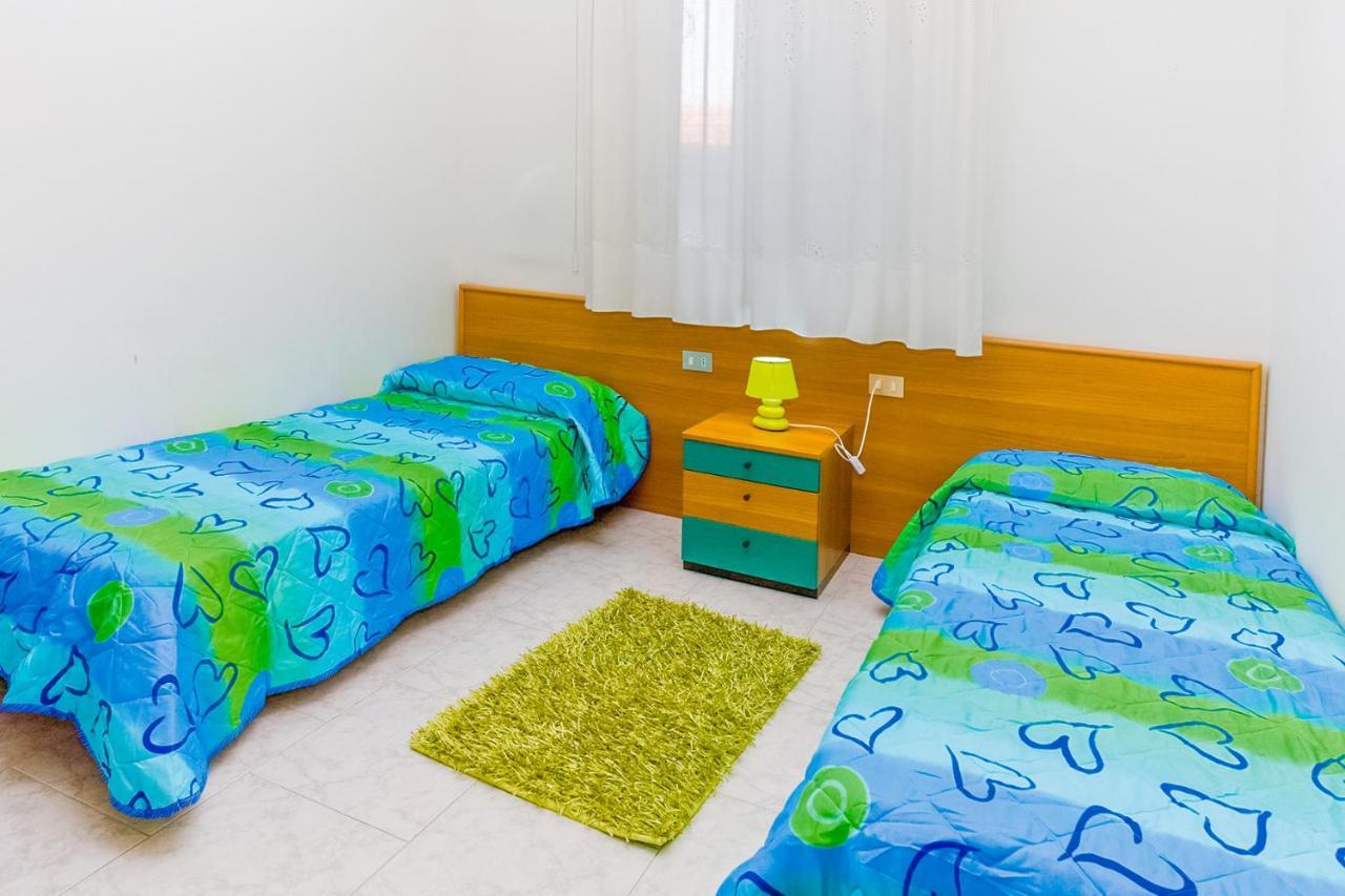 Villa Venezuela à Bibione Extérieur photo